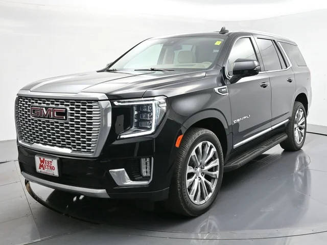 2023 GMC Yukon Denali 4WD photo