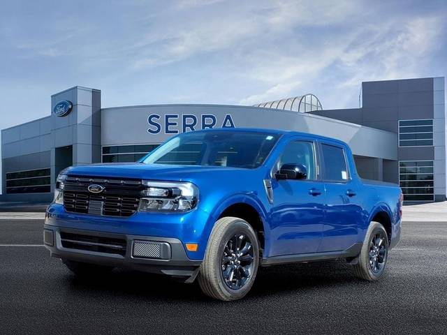 2023 Ford Maverick LARIAT AWD photo