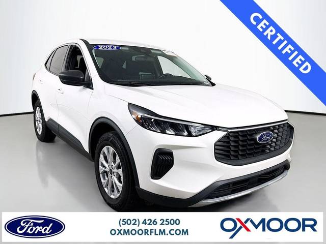 2023 Ford Escape Active AWD photo