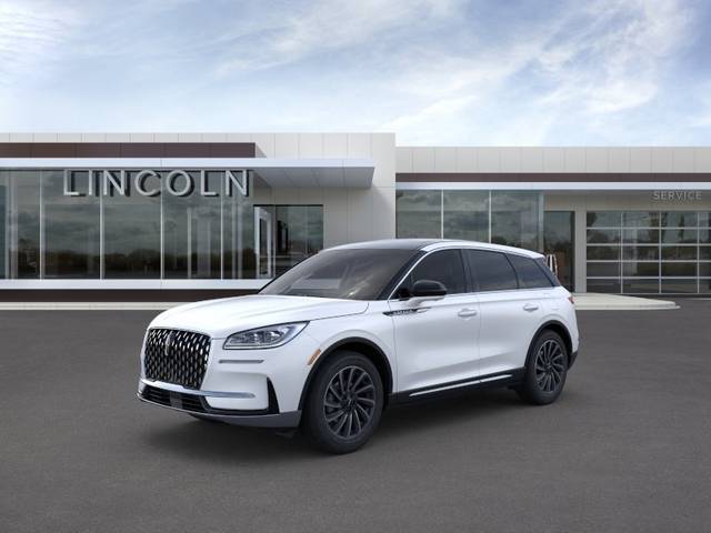 2023 Lincoln Corsair Reserve AWD photo