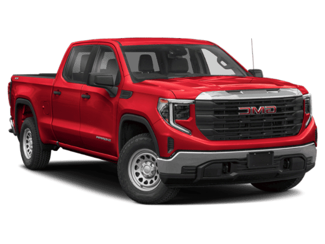 2023 GMC Sierra 1500 Elevation 4WD photo