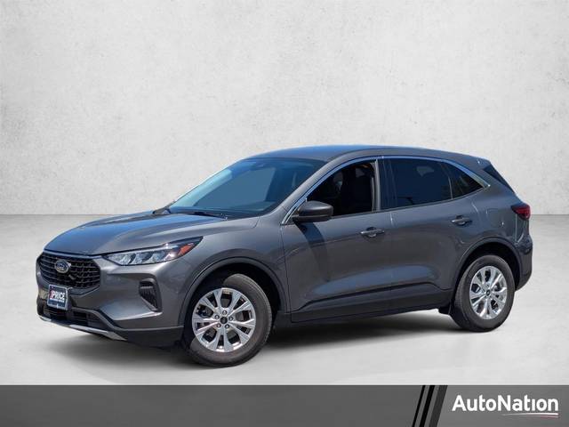 2023 Ford Escape Active FWD photo