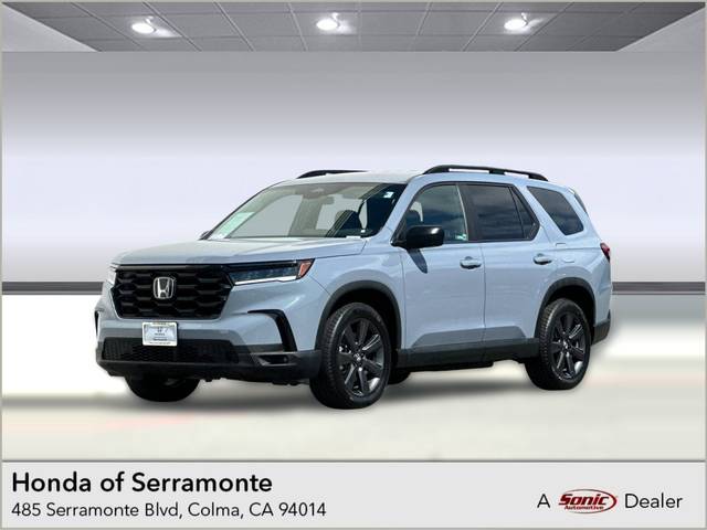 2023 Honda Pilot Sport FWD photo