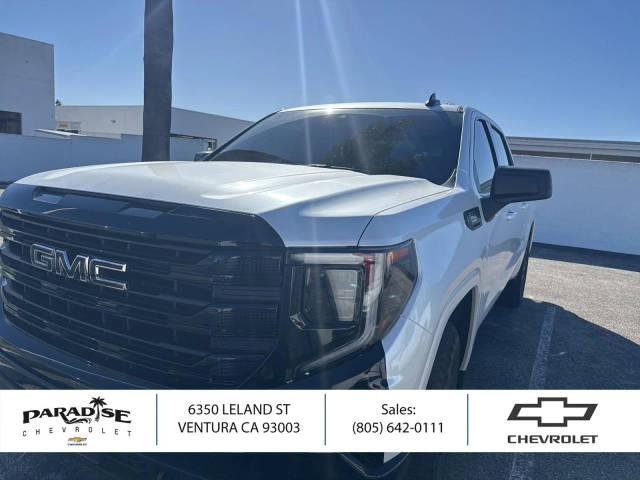 2023 GMC Sierra 1500 Elevation RWD photo