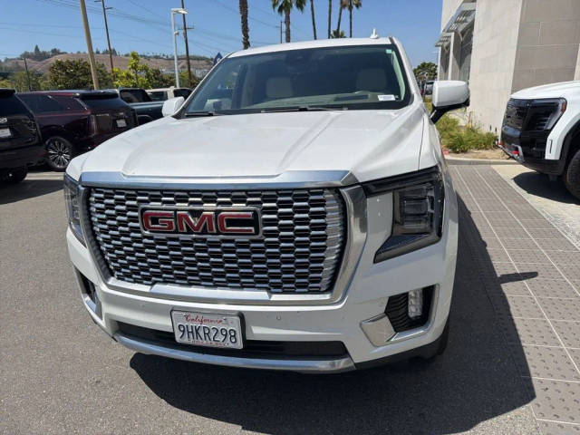 2023 GMC Yukon Denali 4WD photo