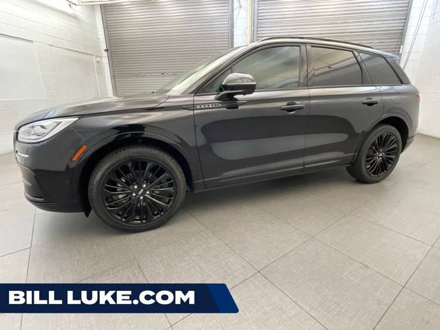 2023 Lincoln Corsair Reserve AWD photo