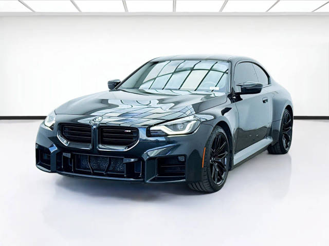2023 BMW M2  RWD photo