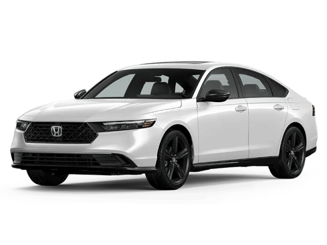 2023 Honda Accord Sport-L FWD photo