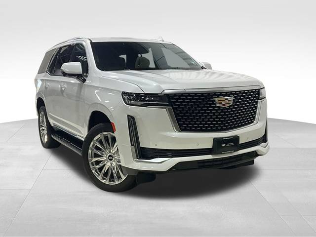 2023 Cadillac Escalade 4WD Premium Luxury 4WD photo