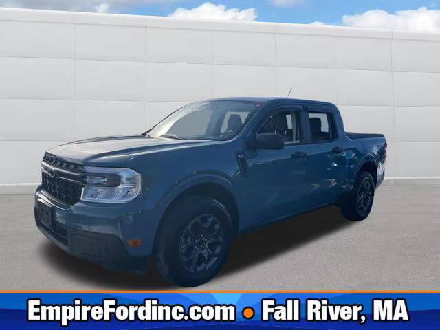 2023 Ford Maverick XLT AWD photo