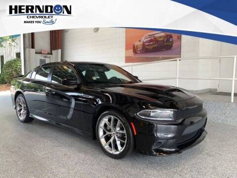 2022 Dodge Charger GT RWD photo