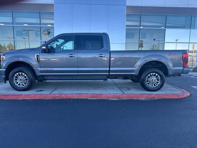 2021 Ford  XLT 4WD photo