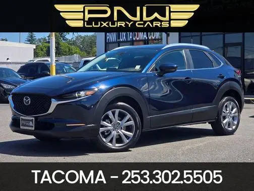 2023 Mazda CX-30 2.5 S Select Package AWD photo