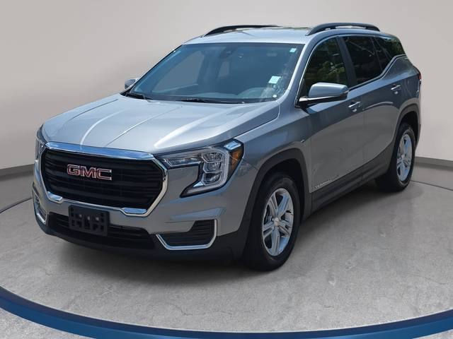 2023 GMC Terrain SLE FWD photo
