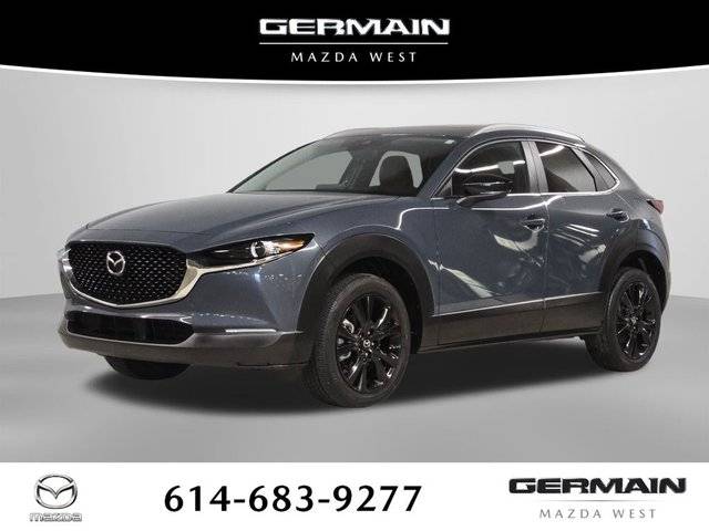 2023 Mazda CX-30 2.5 S Carbon Edition AWD photo