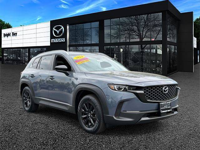 2023 Mazda CX-30 2.5 S Carbon Edition AWD photo