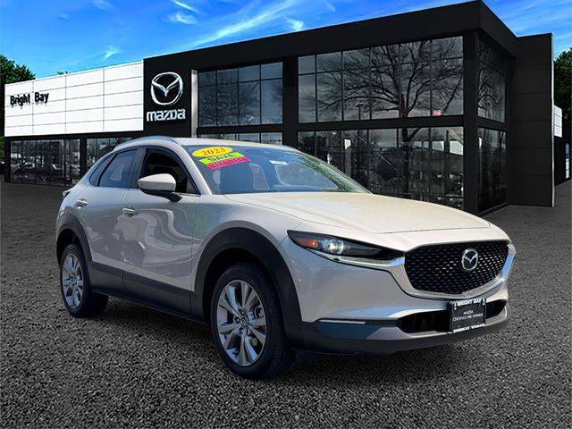 2023 Mazda CX-30 2.5 S Select Package AWD photo