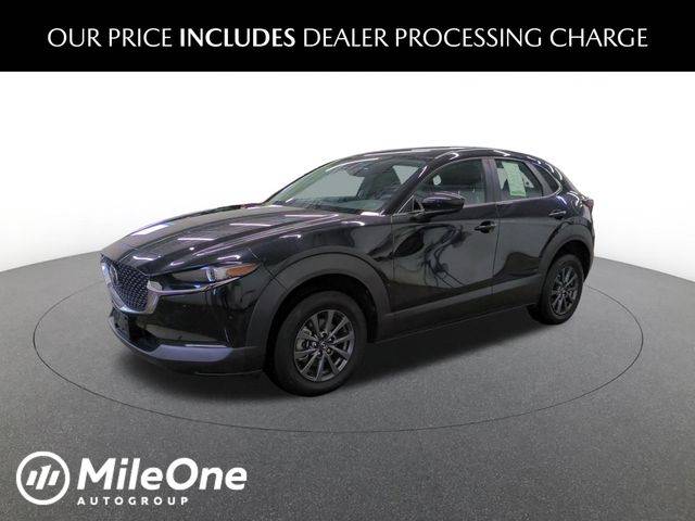2023 Mazda CX-30 2.5 S AWD photo