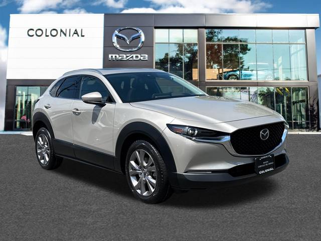 2023 Mazda CX-30 2.5 S Premium Package AWD photo