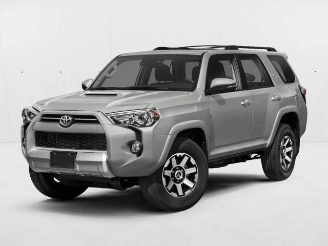 2023 Toyota 4Runner TRD Off Road Premium 4WD photo
