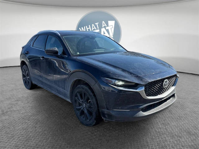 2023 Mazda CX-30 2.5 Turbo Premium Package AWD photo