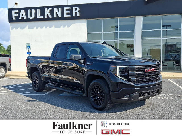 2023 GMC Sierra 1500 Elevation 4WD photo
