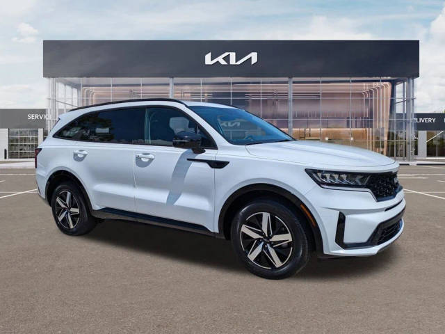 2023 Kia Sorento S FWD photo