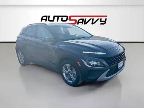 2023 Hyundai Kona SEL AWD photo