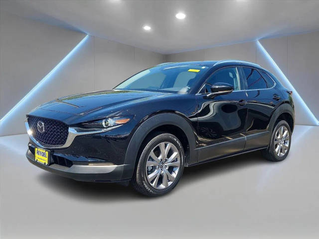 2023 Mazda CX-30 2.5 S Preferred Package AWD photo