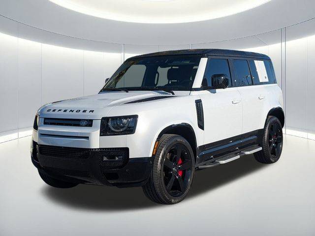 2023 Land Rover Defender 110 V8 AWD photo