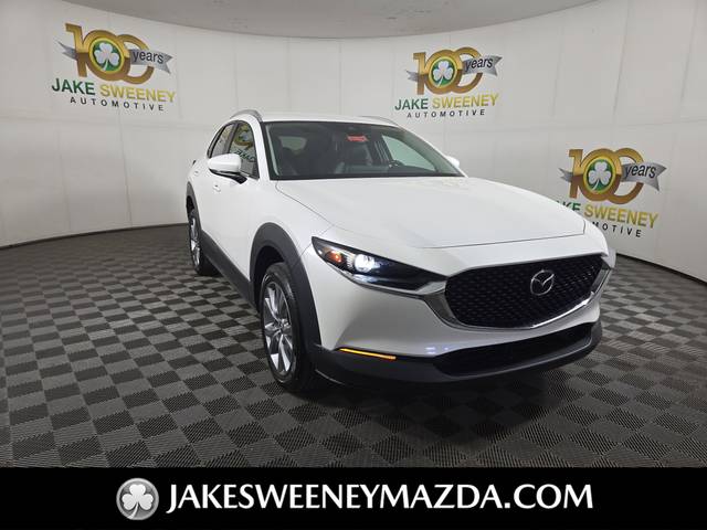 2023 Mazda CX-30 2.5 S Select Package AWD photo