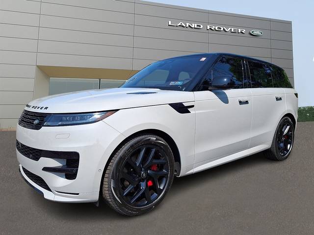 2023 Land Rover Range Rover Sport SE Dynamic AWD photo