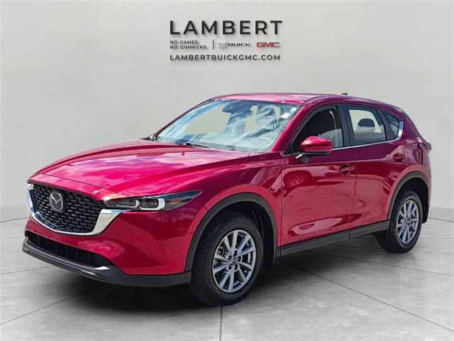 2023 Mazda CX-5 2.5 S AWD photo