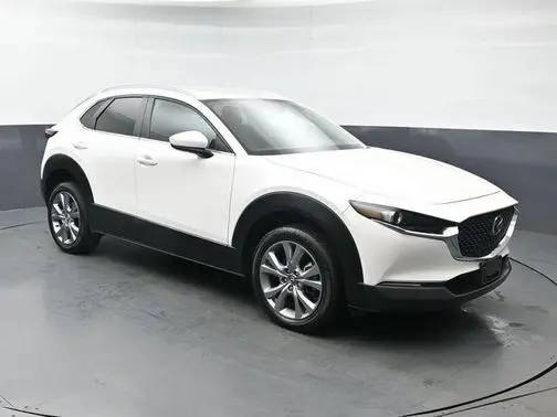 2023 Mazda CX-30 2.5 S Select Package AWD photo