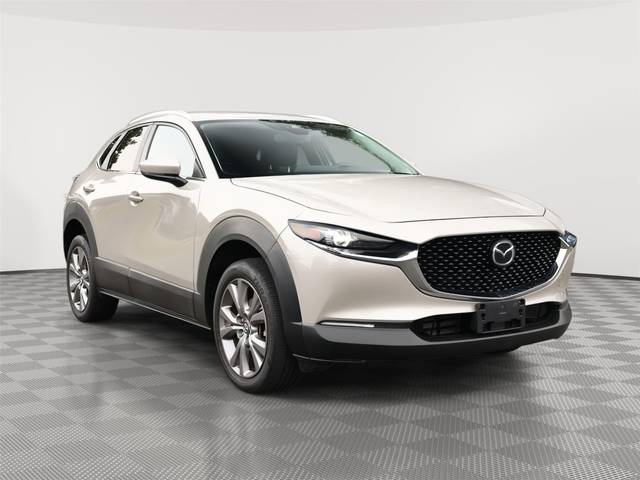 2023 Mazda CX-30 2.5 S Preferred Package AWD photo