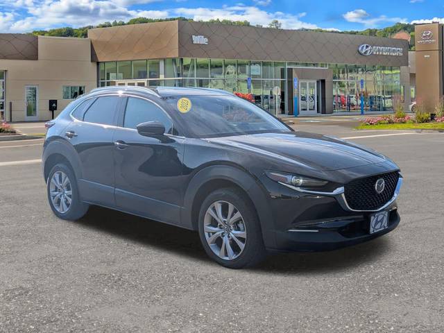 2023 Mazda CX-30 2.5 S Premium Package AWD photo