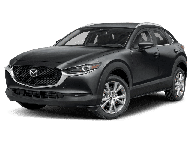 2023 Mazda CX-30 2.5 S Select Package AWD photo