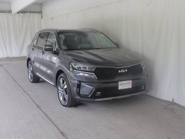 2023 Kia Sorento SX Prestige AWD photo
