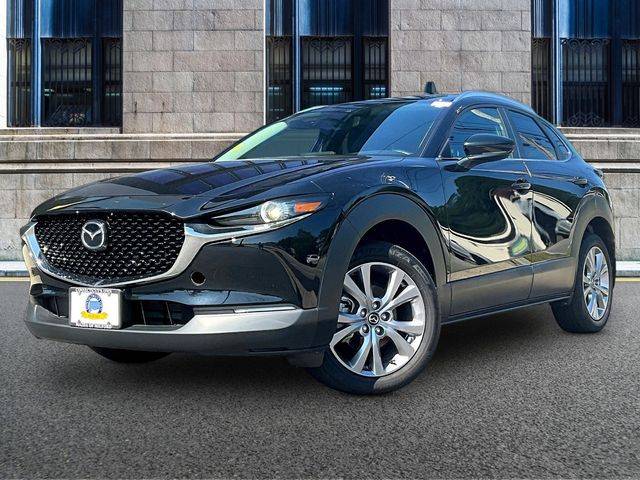 2023 Mazda CX-30 2.5 S Preferred Package AWD photo