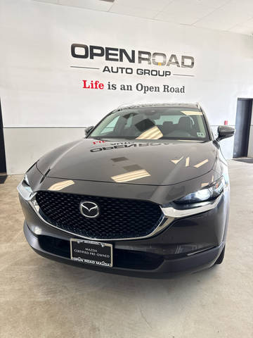 2023 Mazda CX-30 2.5 S Preferred Package AWD photo