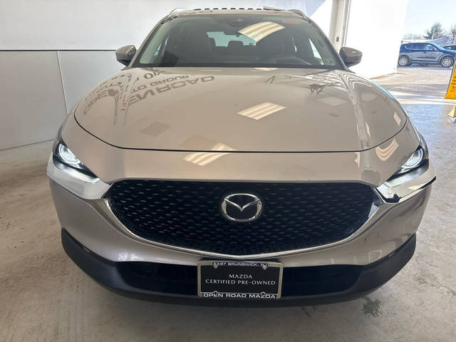 2023 Mazda CX-30 2.5 S Premium Package AWD photo