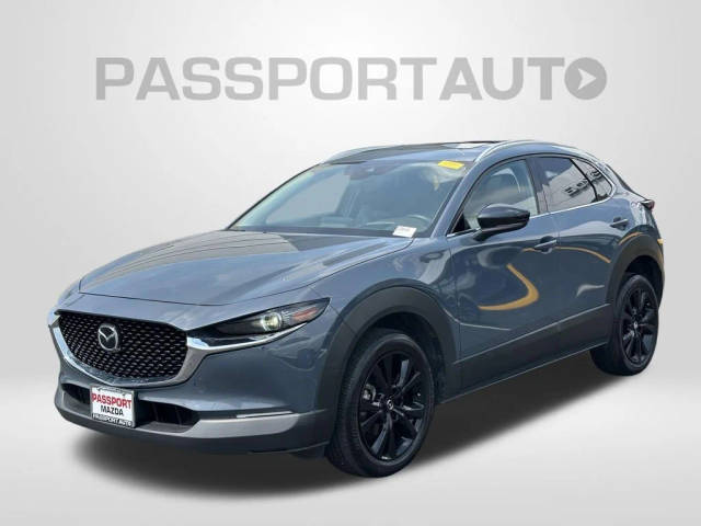 2023 Mazda CX-30 2.5 Turbo Premium Package AWD photo