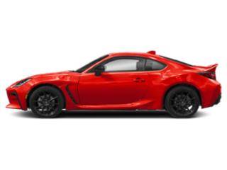 2023 Toyota 86 Premium RWD photo