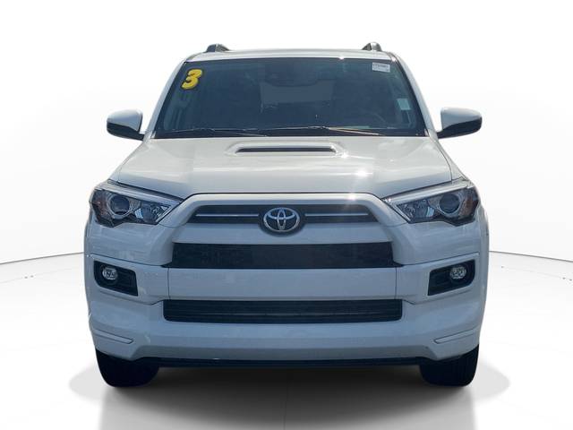2023 Toyota 4Runner TRD Sport RWD photo