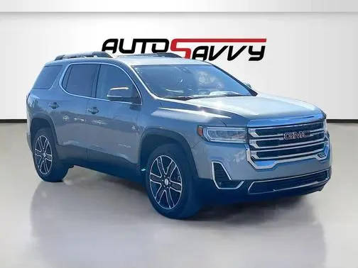 2023 GMC Acadia SLT FWD photo