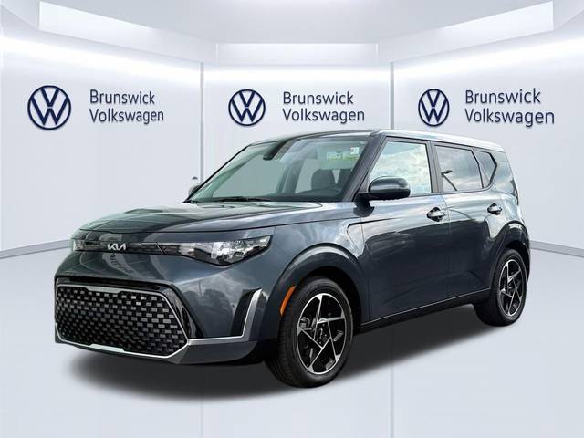 2023 Kia Soul EX FWD photo