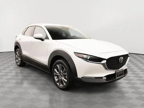 2023 Mazda CX-30 2.5 S Preferred Package AWD photo