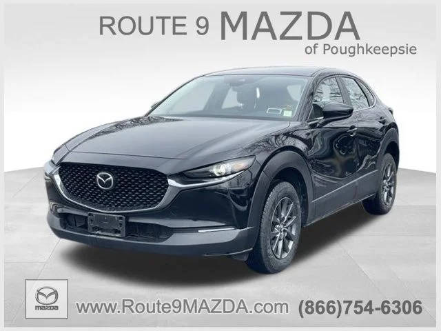 2023 Mazda CX-30 2.5 S AWD photo