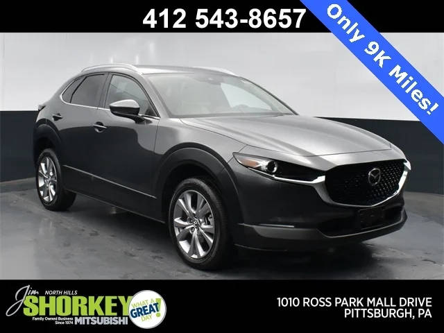 2023 Mazda CX-30 2.5 S Preferred Package AWD photo