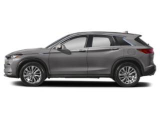 2023 Infiniti QX50 LUXE AWD photo